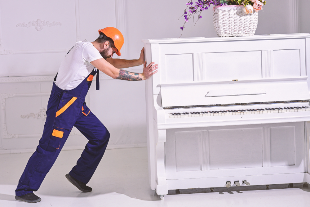 movers lake county