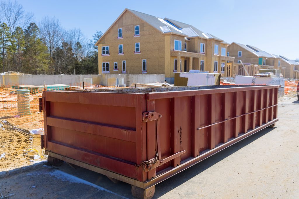 junk removal company orange county, FL